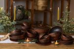Набір "Різдвяний" 12 персон - Зображення 7