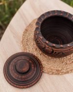 Вареничниця із кришкою 3 л - Зображення 3