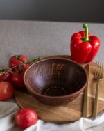 Миска глибока різьблена 0,8 л - Зображення 3