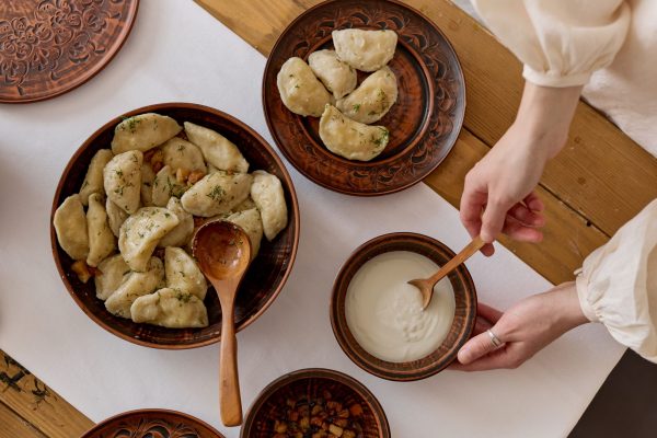 Набір "Великдень" 12 персон - Зображення 4