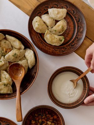 Набір "Великдень" 6 персон