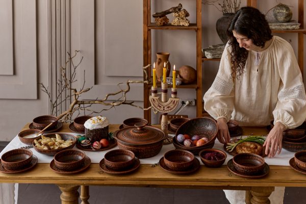 Набір "Великдень" 12 персон - Зображення 7