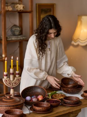 Набір "Великдень" 12 персон