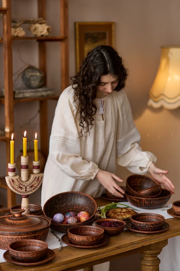 Набір "Великдень" 12 персон - Зображення 2