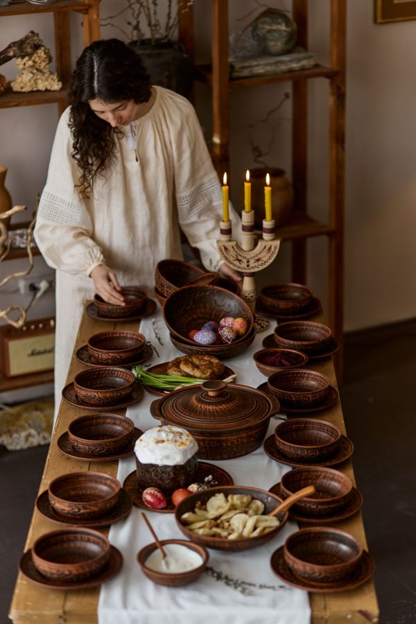 Набір "Великдень" 12 персон - Зображення 6