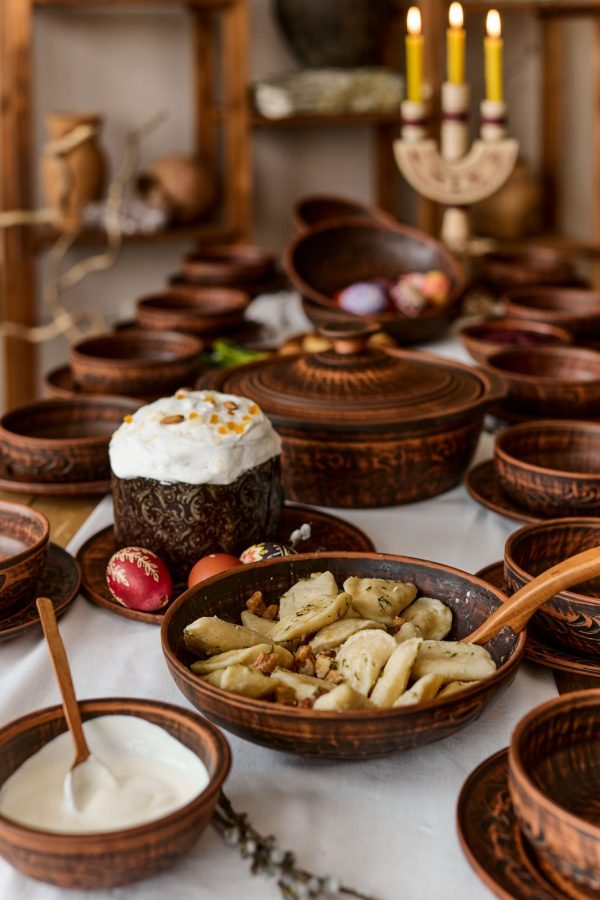 Набір "Великдень" 12 персон - Зображення 3