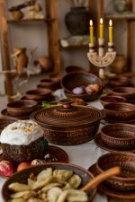 Набір "Великдень" 12 персон - Зображення 8